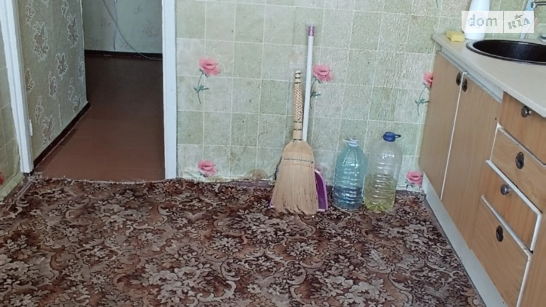 Продается 2-комнатная квартира 52 кв. м в, цена: 5800 $ - фото 5