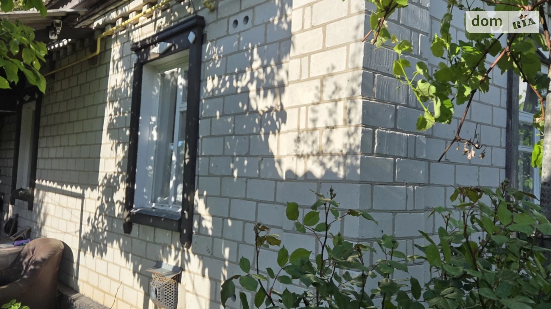 Продається одноповерховий будинок 58 кв. м з терасою, цена: 14000 $ - фото 2