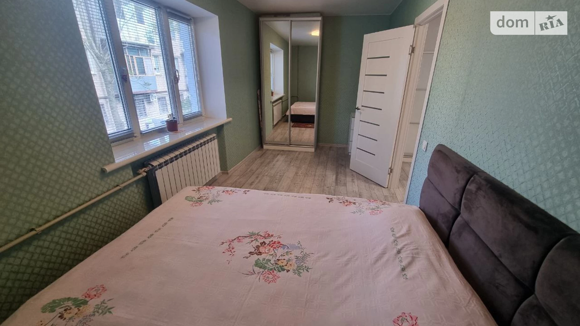 Продається 2-кімнатна квартира 45.26 кв. м у Дніпрі, цена: 31500 $ - фото 4