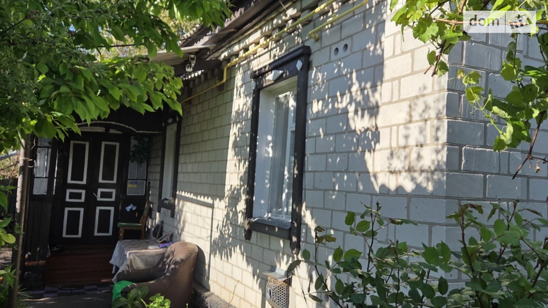 Продається одноповерховий будинок 58 кв. м з терасою, цена: 14000 $ - фото 3