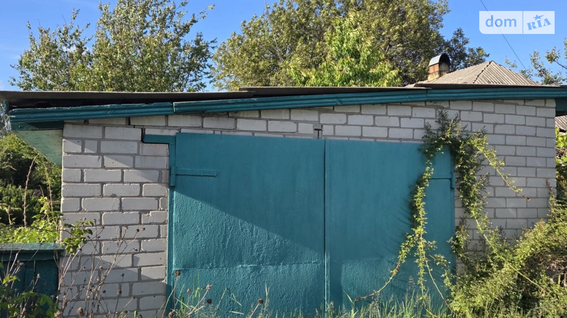 Продається одноповерховий будинок 58 кв. м з терасою, цена: 14000 $ - фото 5