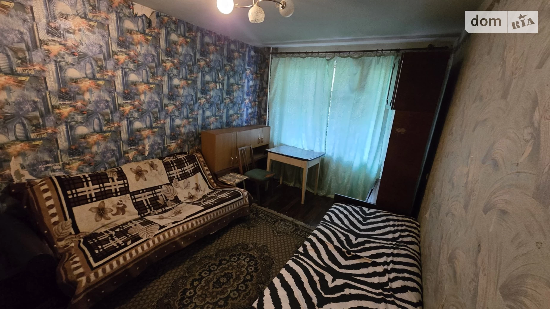 Сдается в аренду 1-комнатная квартира 34 кв. м в Виннице, ул. Марии Литвиненко-Вольгемут - фото 3