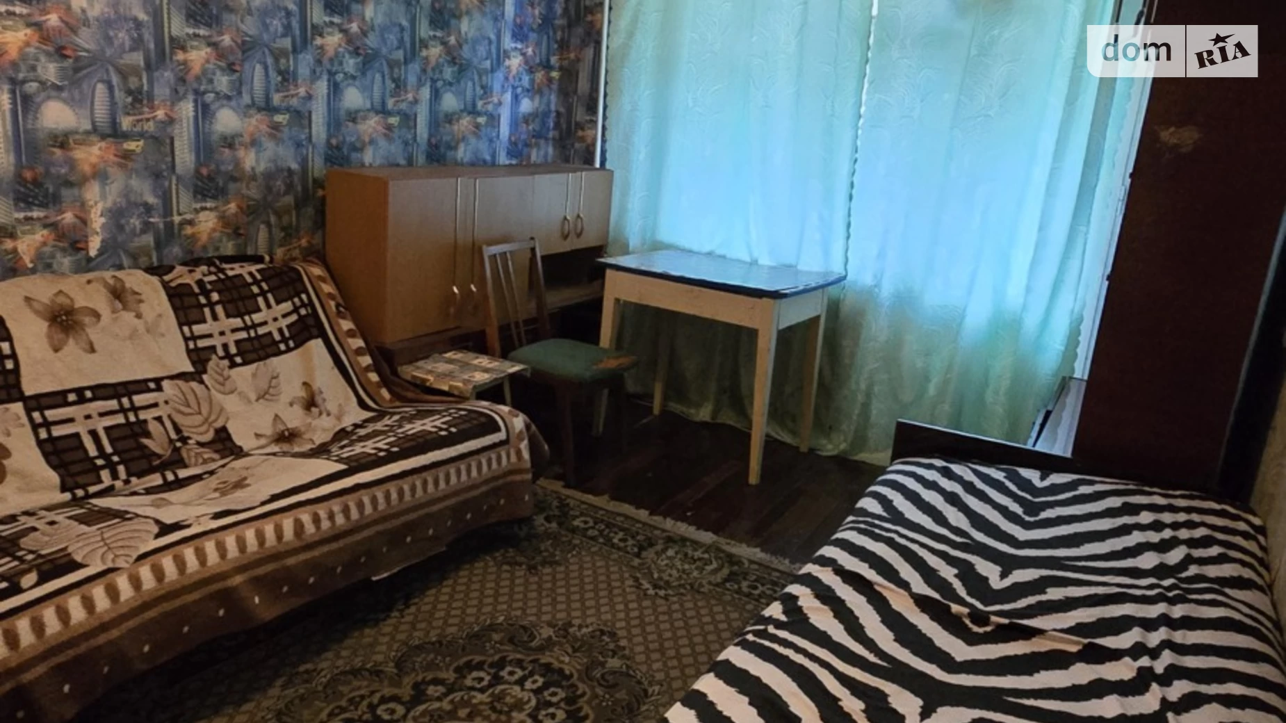Сдается в аренду 1-комнатная квартира 34 кв. м в Виннице, ул. Марии Литвиненко-Вольгемут - фото 2