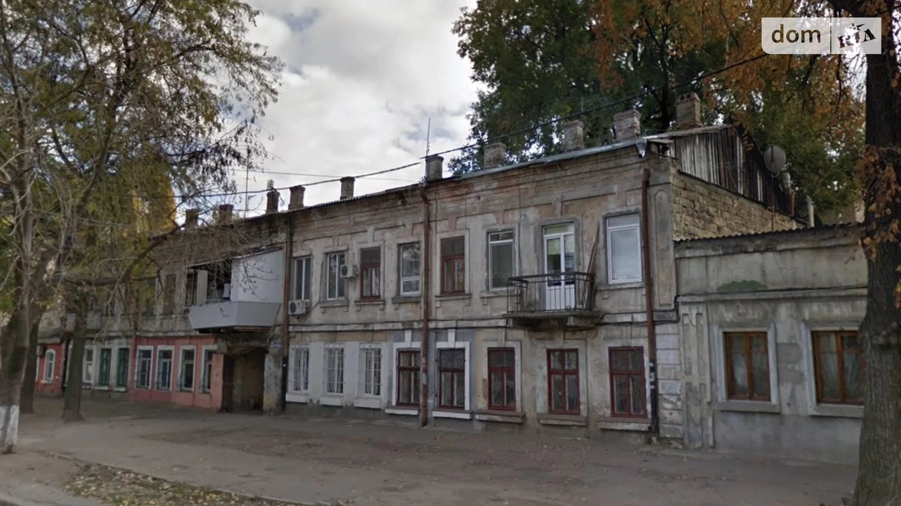 Продається 1-кімнатна квартира 38.3 кв. м у Одесі, вул. Болгарська - фото 2