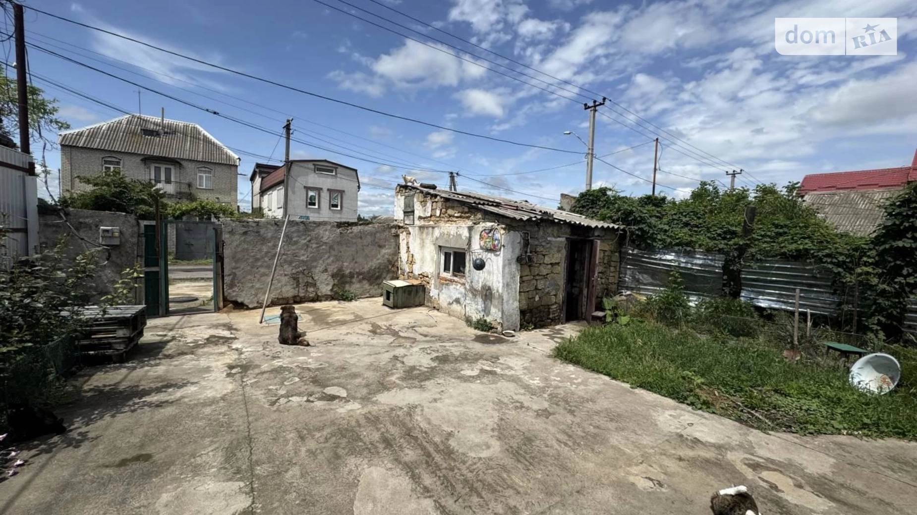 Продается одноэтажный дом 43.6 кв. м с мебелью, цена: 75000 $ - фото 3