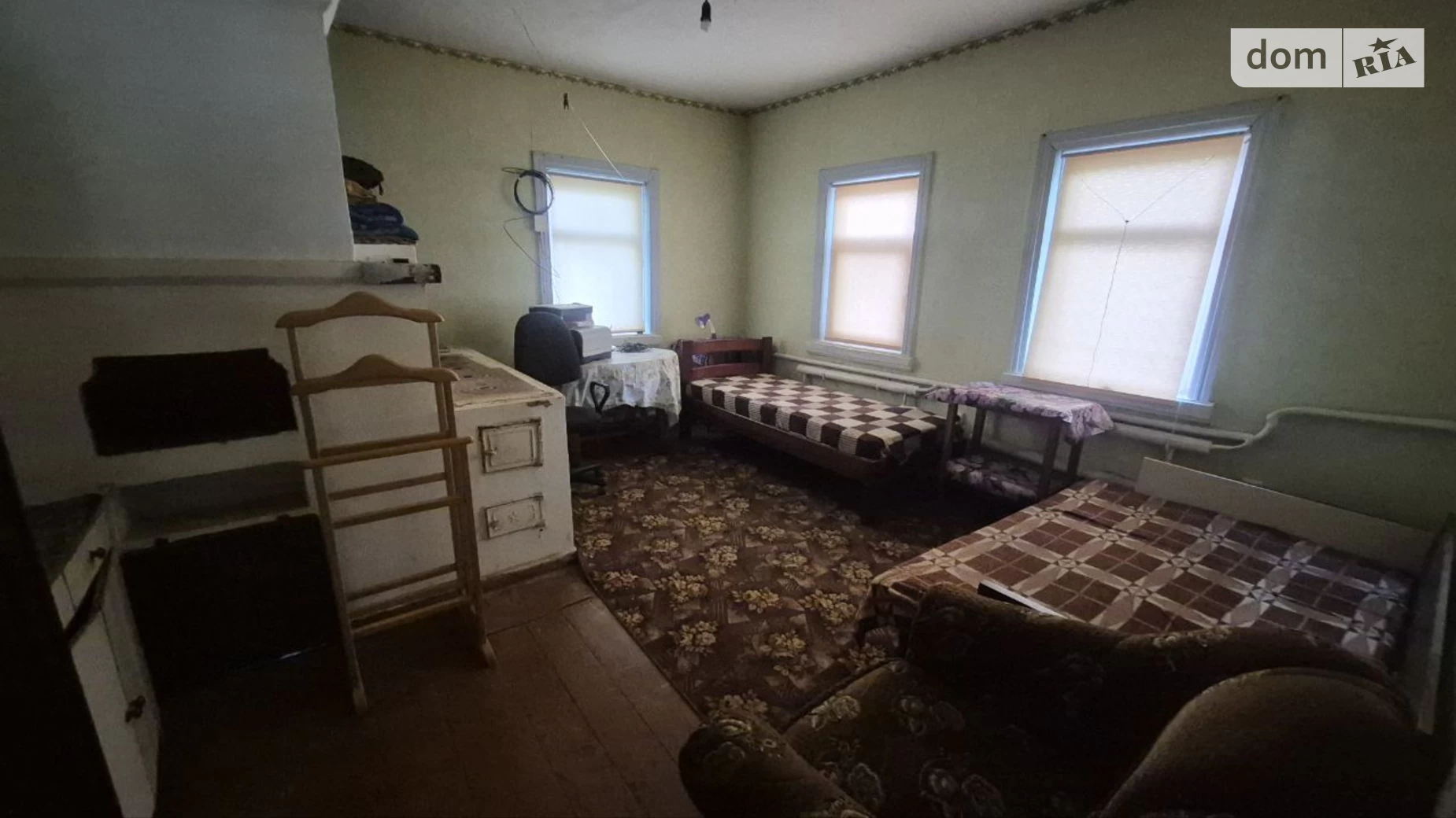 Продается одноэтажный дом 77.6 кв. м с камином, цена: 25000 $ - фото 4