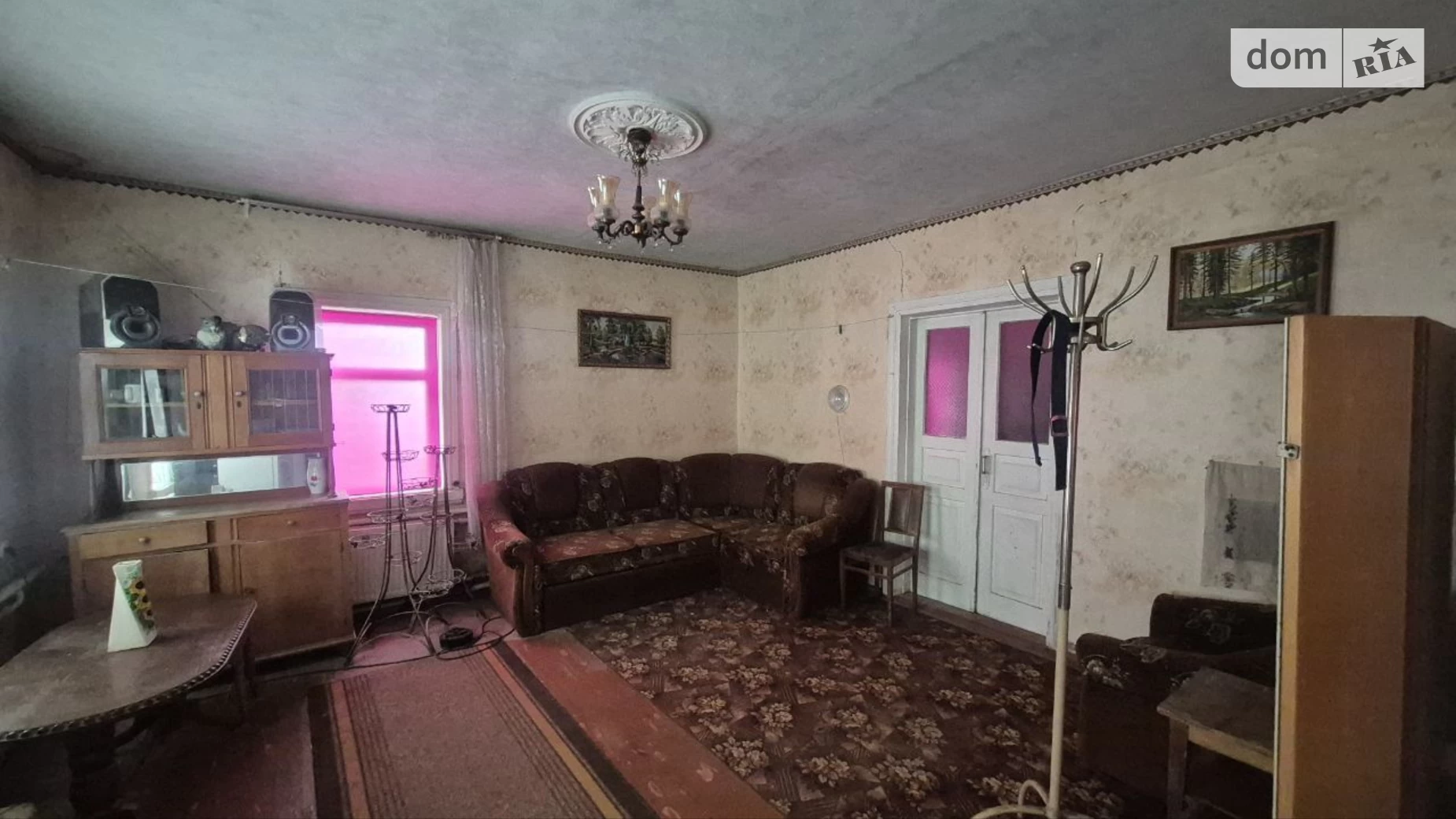 Продается одноэтажный дом 77.6 кв. м с камином, цена: 25000 $ - фото 5