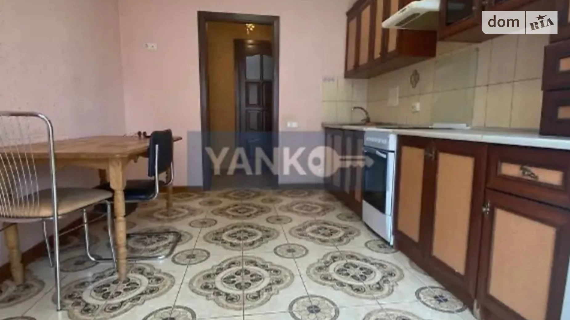Сдается в аренду 2-комнатная квартира 70 кв. м в Виннице, ул. Зодчих - фото 2