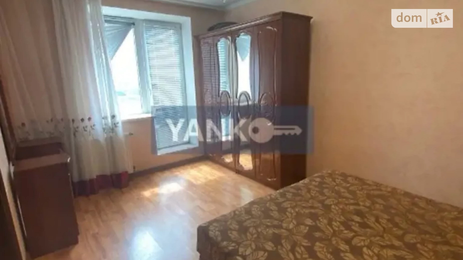 Сдается в аренду 2-комнатная квартира 70 кв. м в Виннице, ул. Зодчих - фото 4