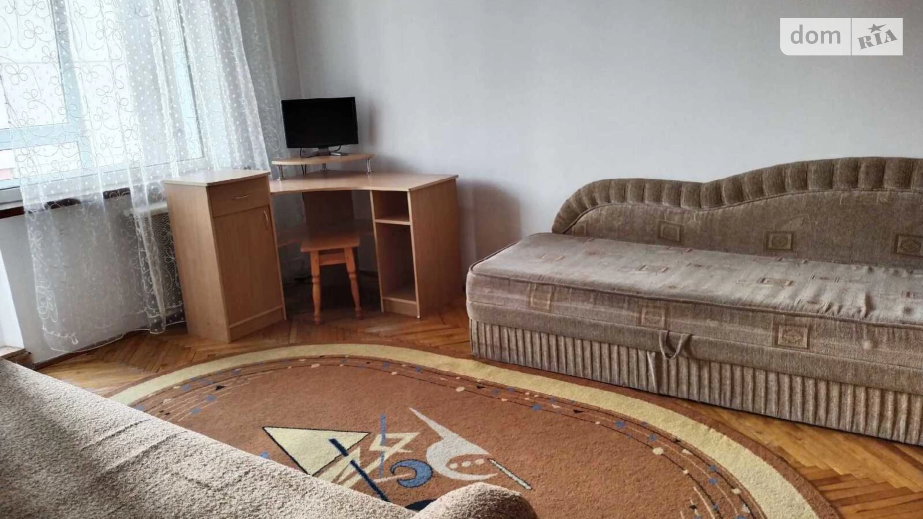 Здається в оренду 2-кімнатна квартира 50 кв. м у Львові, вул. Миколайчука - фото 3