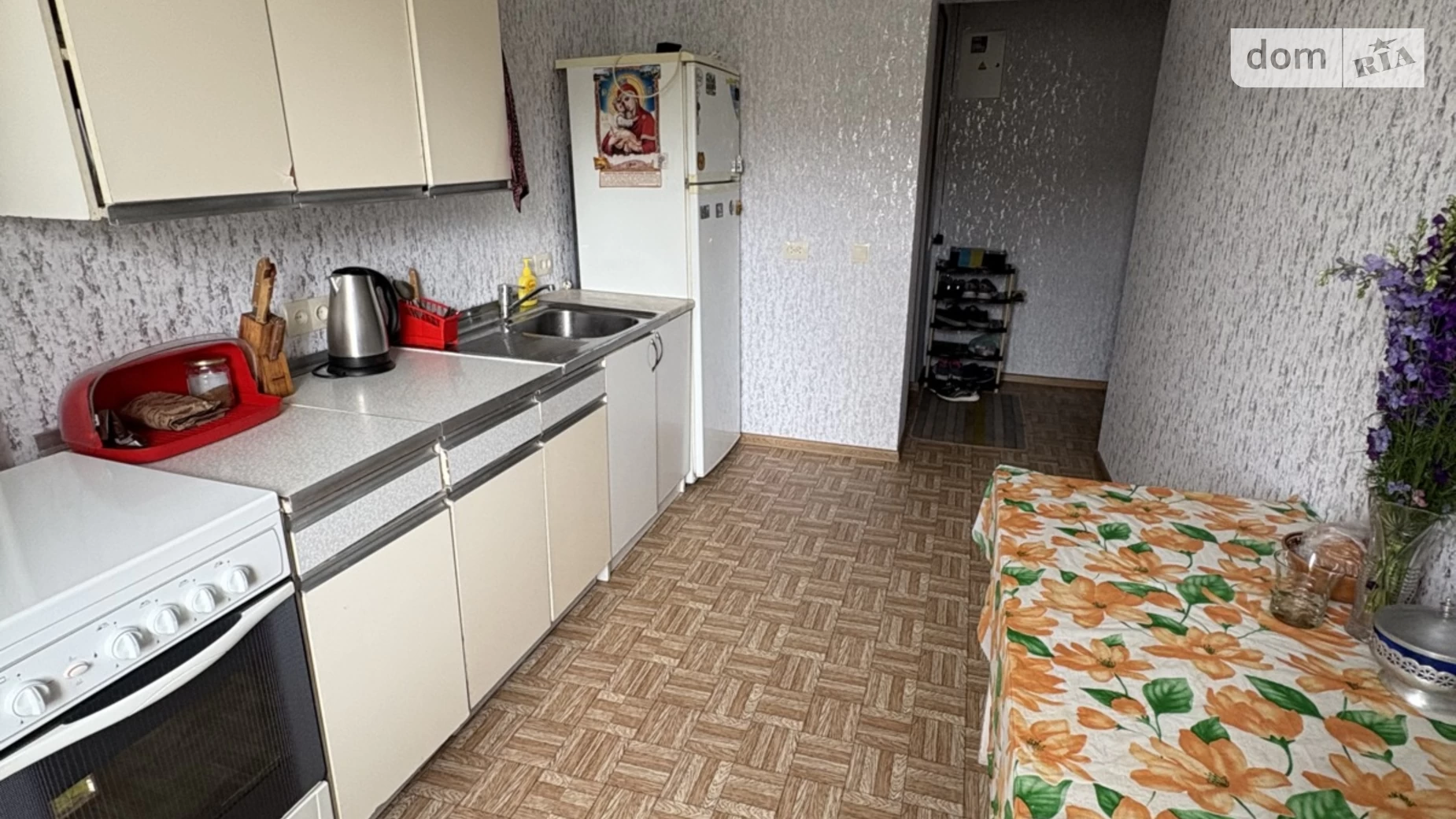 Продається 3-кімнатна квартира 64 кв. м у Миколаєві - фото 3