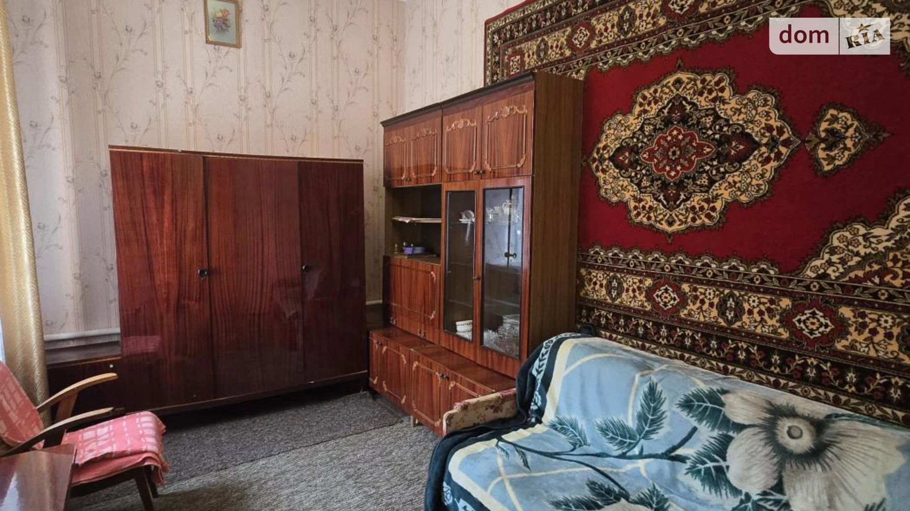Продается 2-комнатная квартира 28.2 кв. м в Одессе, пер. Асташкина - фото 2