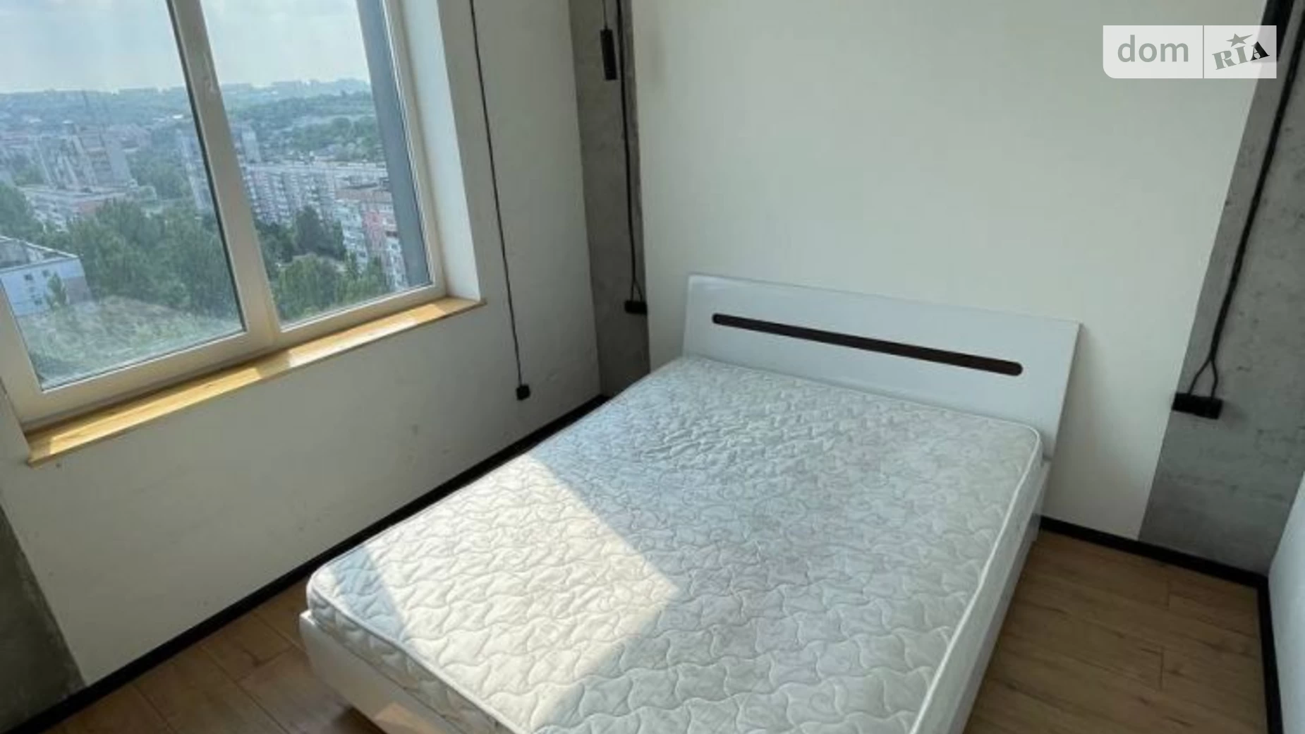 Здається в оренду 2-кімнатна квартира 40 кв. м у Дніпрі, вул. Набережна Перемоги, 68А - фото 4