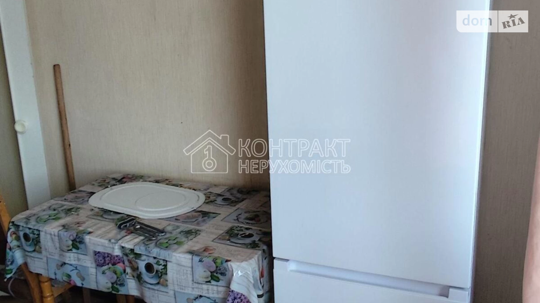 Здається в оренду 1-кімнатна квартира 36 кв. м у Харкові, пров. Академіка Павлова - фото 3