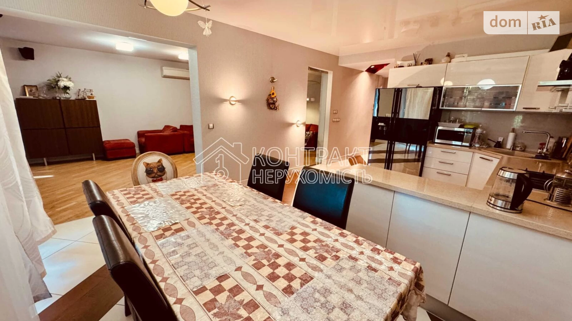 Продається будинок 3 поверховий 380 кв. м з садом, цена: 249000 $ - фото 5