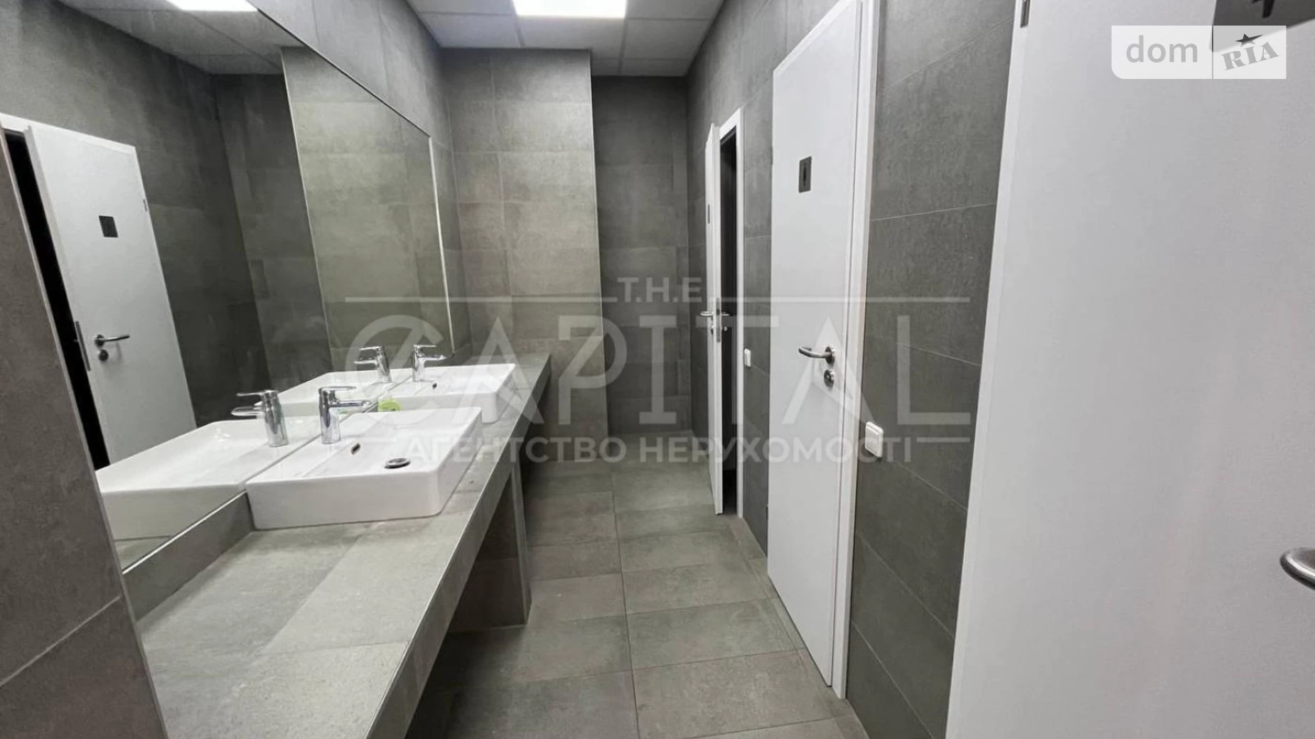 Здається в оренду офіс 519 кв. м в бізнес-центрі, цена: 11817 $ - фото 4