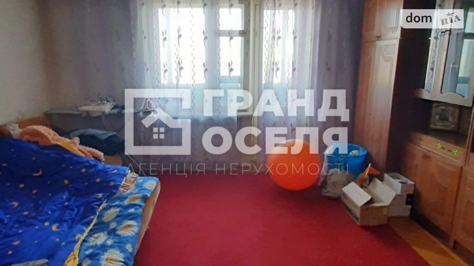 Продається 3-кімнатна квартира 70.6 кв. м у Києві, вул. Симиренка, 34 - фото 2