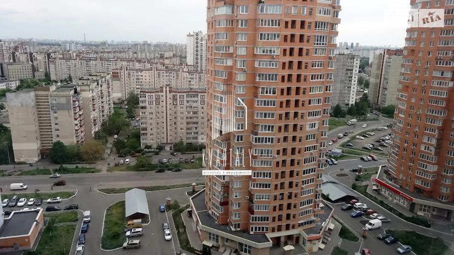 Здається в оренду 2-кімнатна квартира 80 кв. м у Києві, вул. Олександри Екстер(Марини Цвєтаєвої), 9 - фото 3