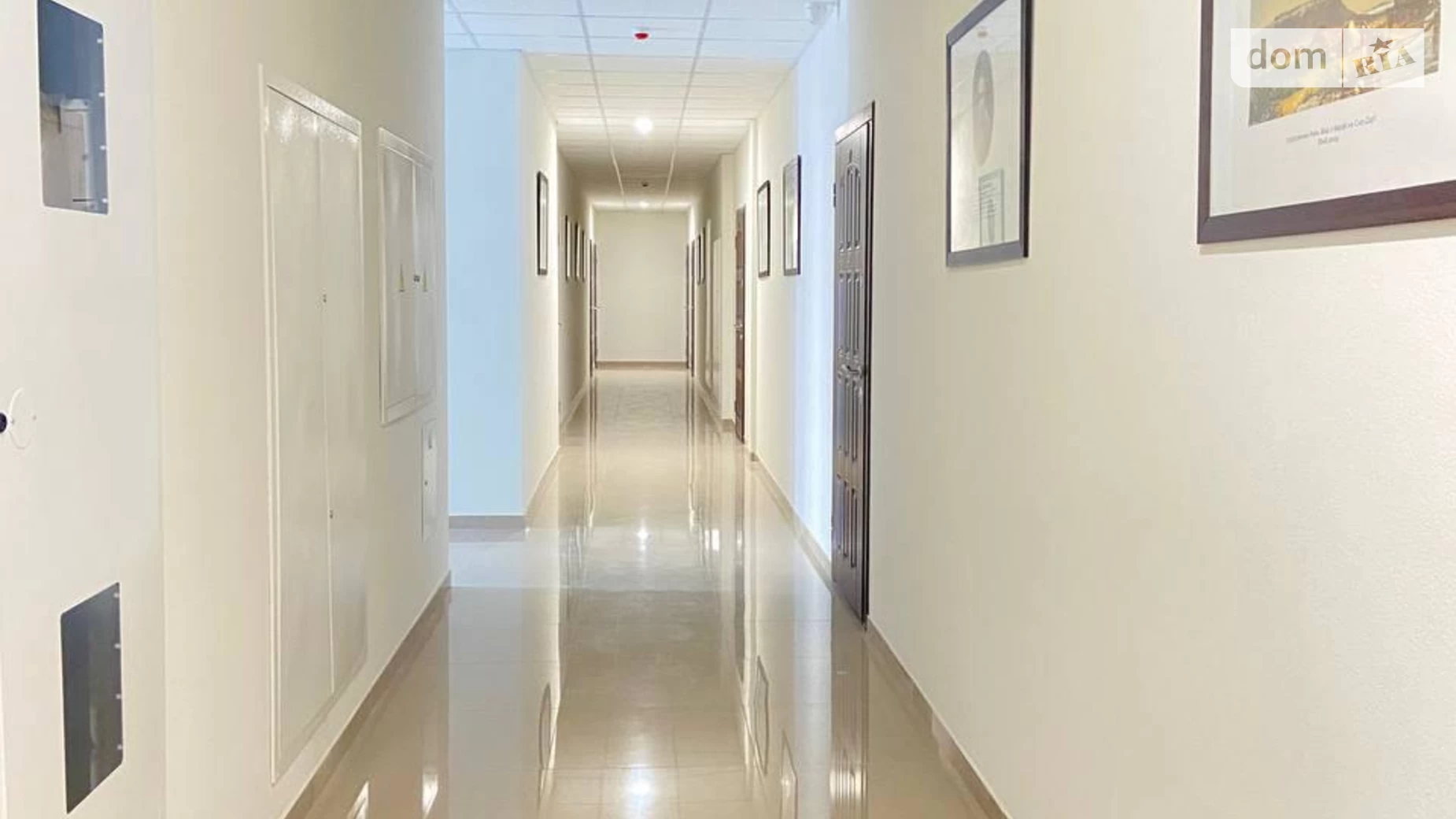 Продается 1-комнатная квартира 41 кв. м в Одессе, ул. Краснова, 3 - фото 3