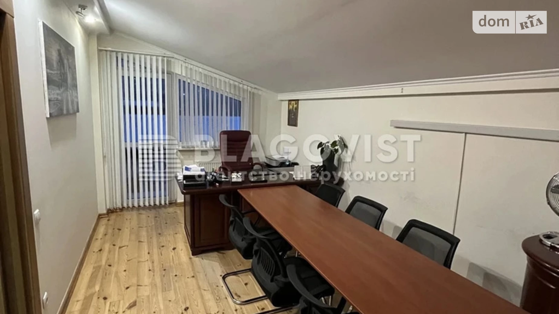 Продається офіс 230 кв. м в бізнес-центрі, цена: 350000 $ - фото 3