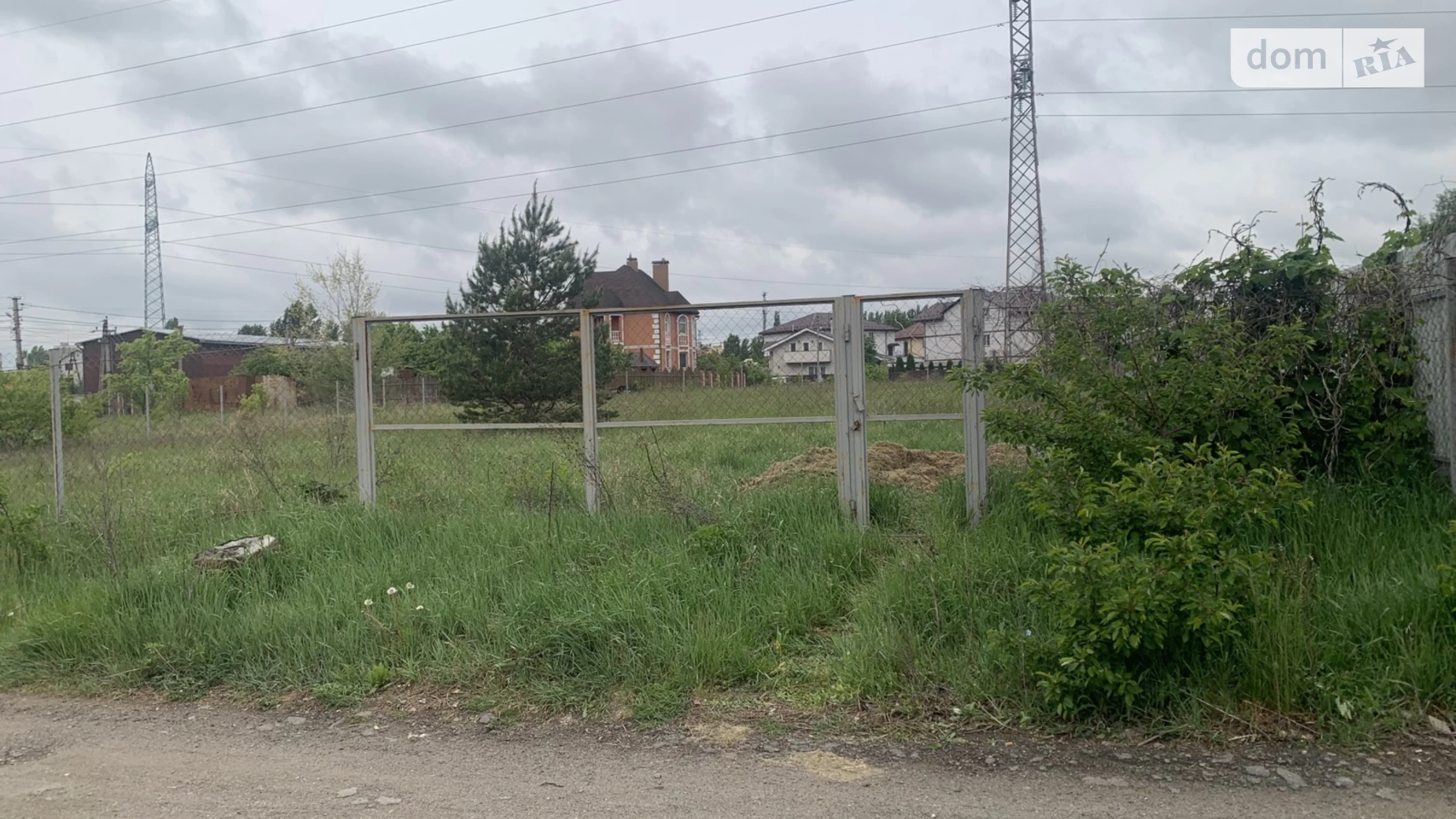 Продается земельный участок 0.1345 соток в Киевской области, цена: 62000 $ - фото 2