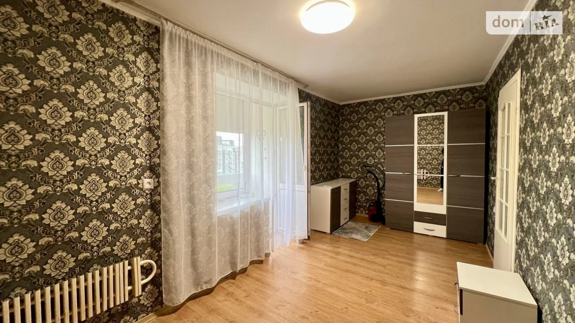 2-кімнатна квартира 36 кв. м у Тернополі, вул. Лепкого Богдана - фото 5