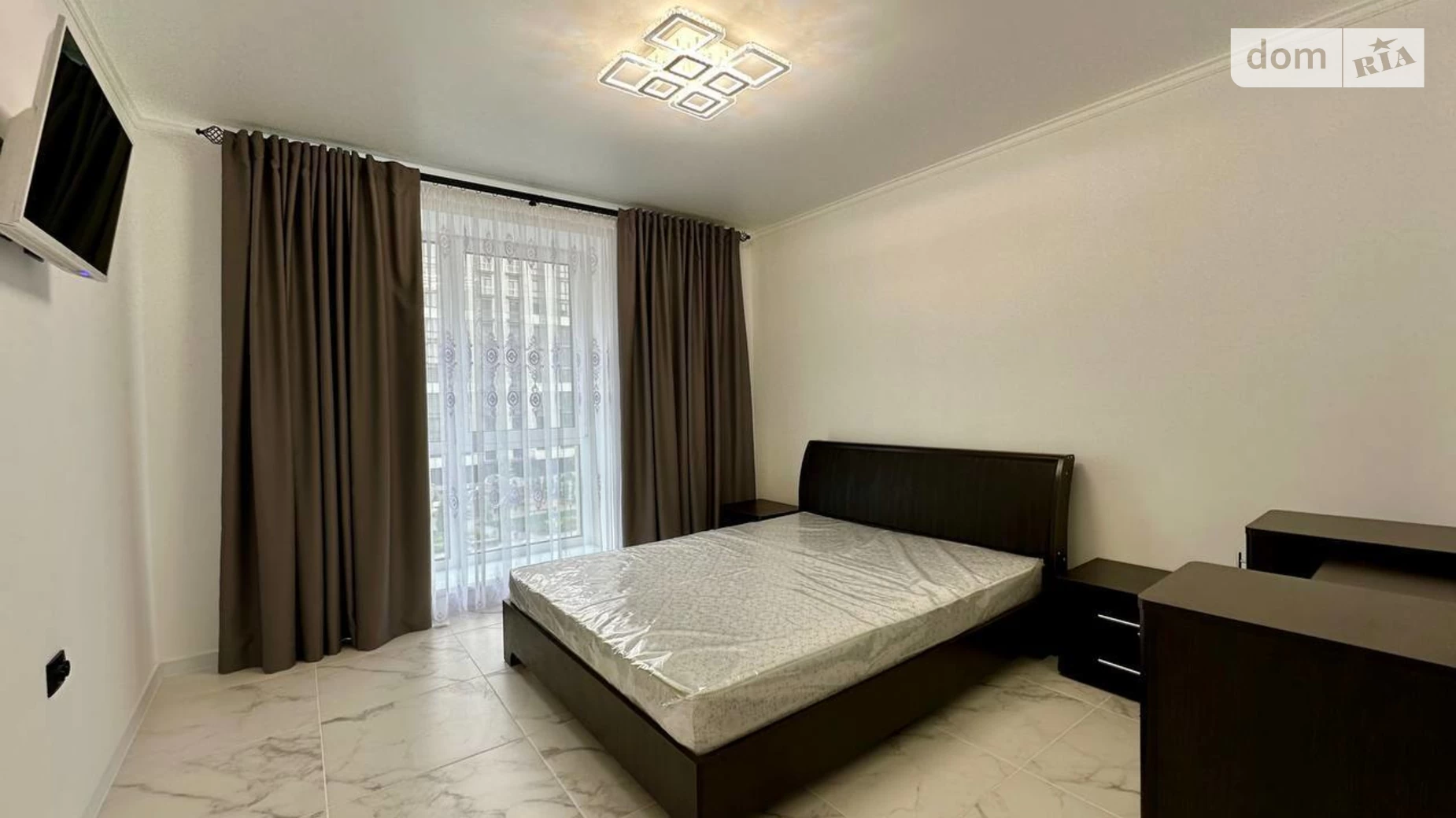 Здається в оренду 2-кімнатна квартира 62 кв. м у, цена: 500 $ - фото 4