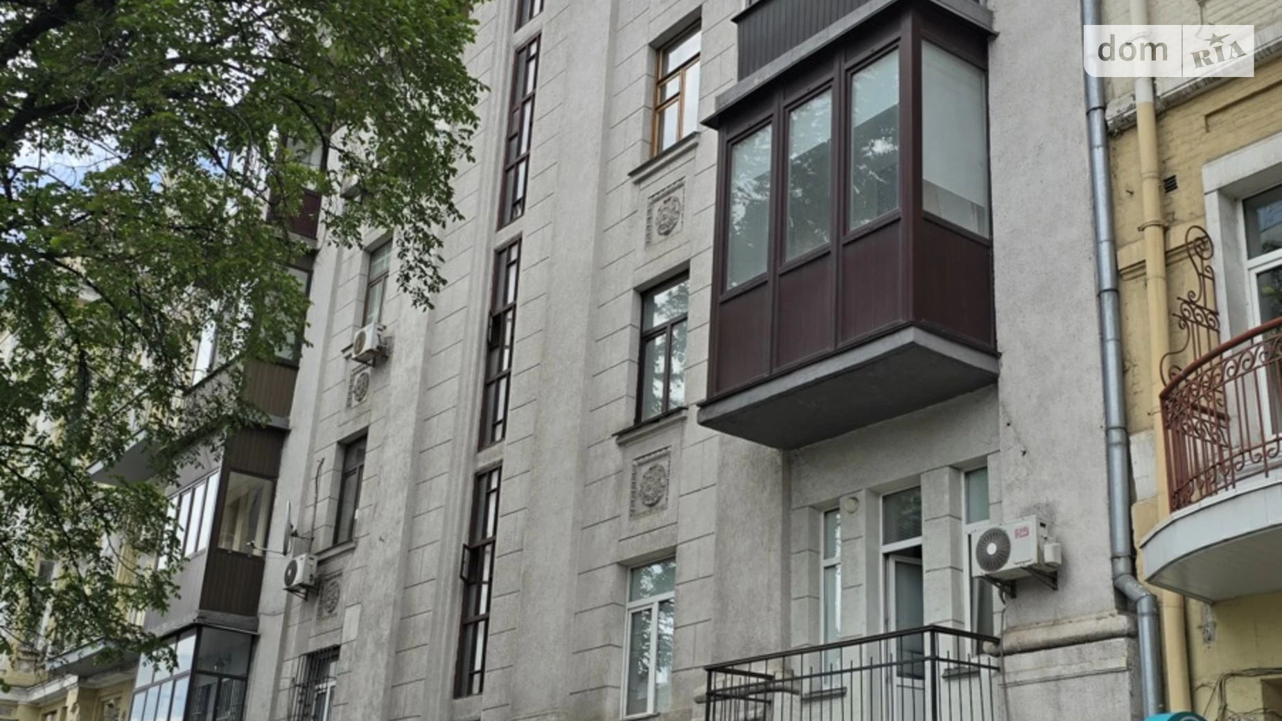 Продається 4-кімнатна квартира 80.72 кв. м у Києві, вул. Велика Васильківська, 42 - фото 2