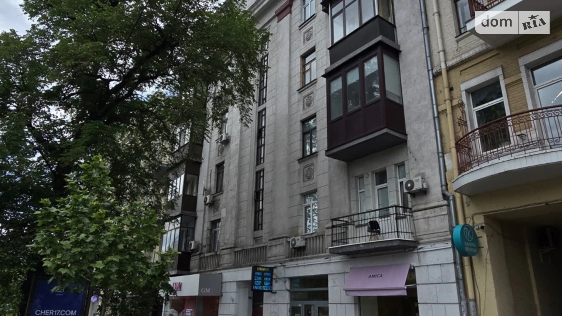 Продається 4-кімнатна квартира 80.72 кв. м у Києві, вул. Велика Васильківська, 42 - фото 3