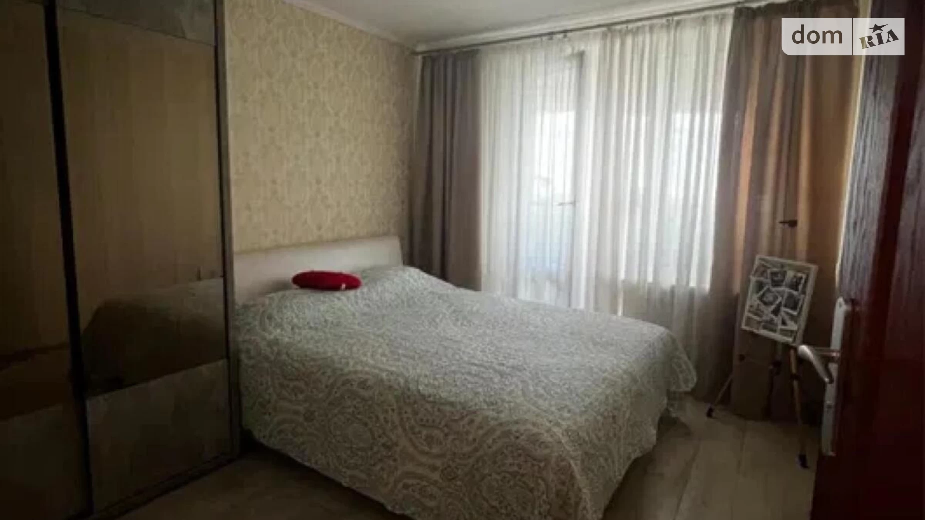 Продається 2-кімнатна квартира 45 кв. м у Києві, просп. Павла Тичини, 20 - фото 3