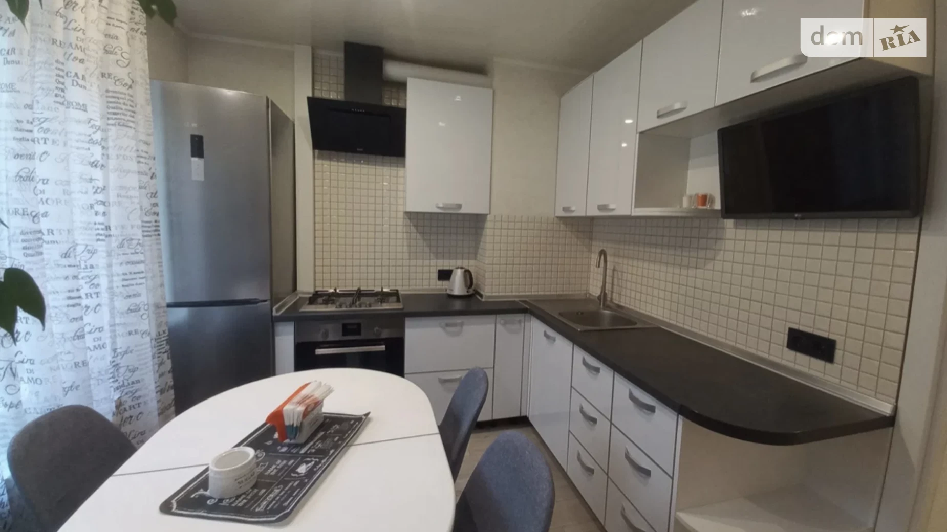 Сдается в аренду 1-комнатная квартира 42 кв. м в Одессе, ул. Армейская - фото 2