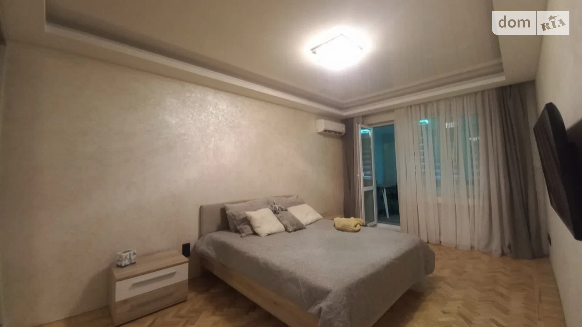 Сдается в аренду 1-комнатная квартира 42 кв. м в Одессе, цена: 12000 грн - фото 4