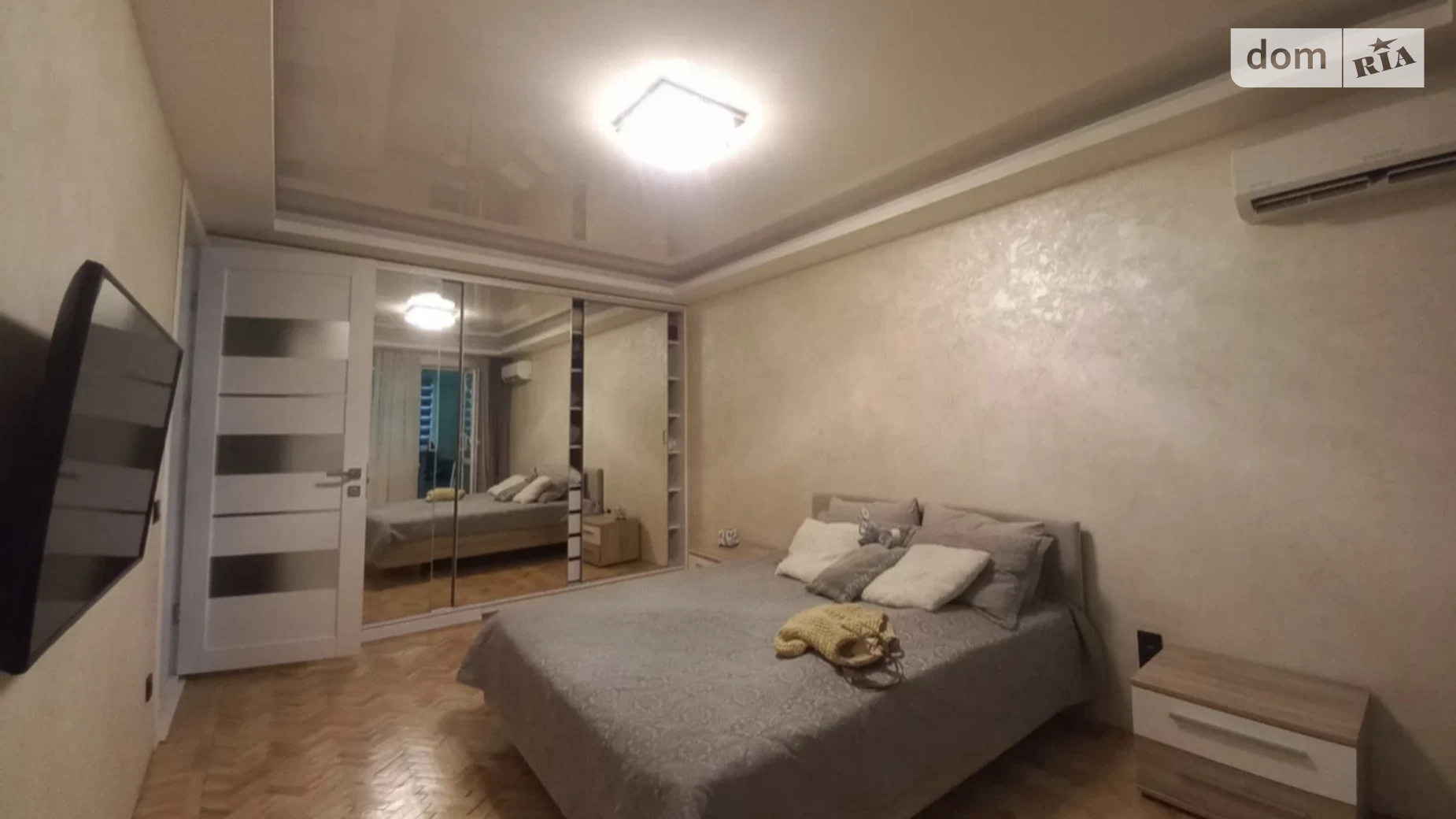 Сдается в аренду 1-комнатная квартира 42 кв. м в Одессе, цена: 12000 грн - фото 5