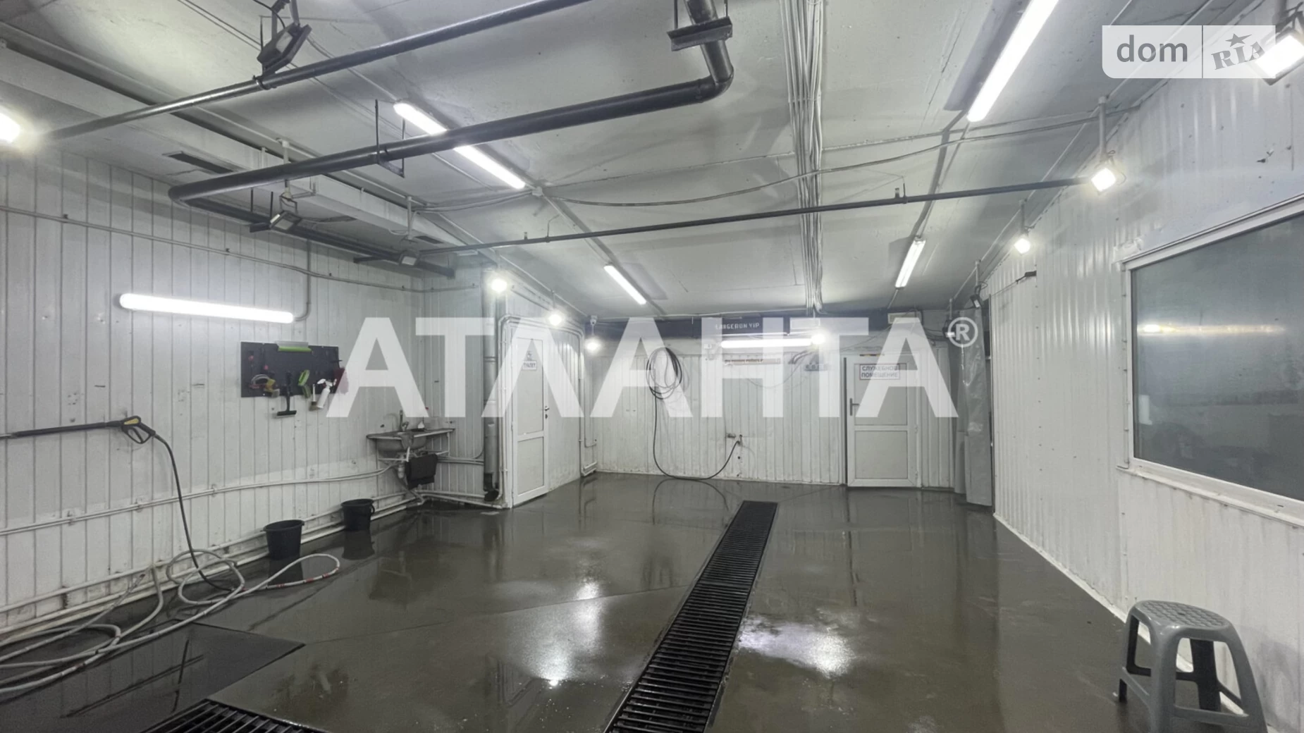 Продается помещения свободного назначения 140 кв. м в 1-этажном здании, цена: 125000 $ - фото 2