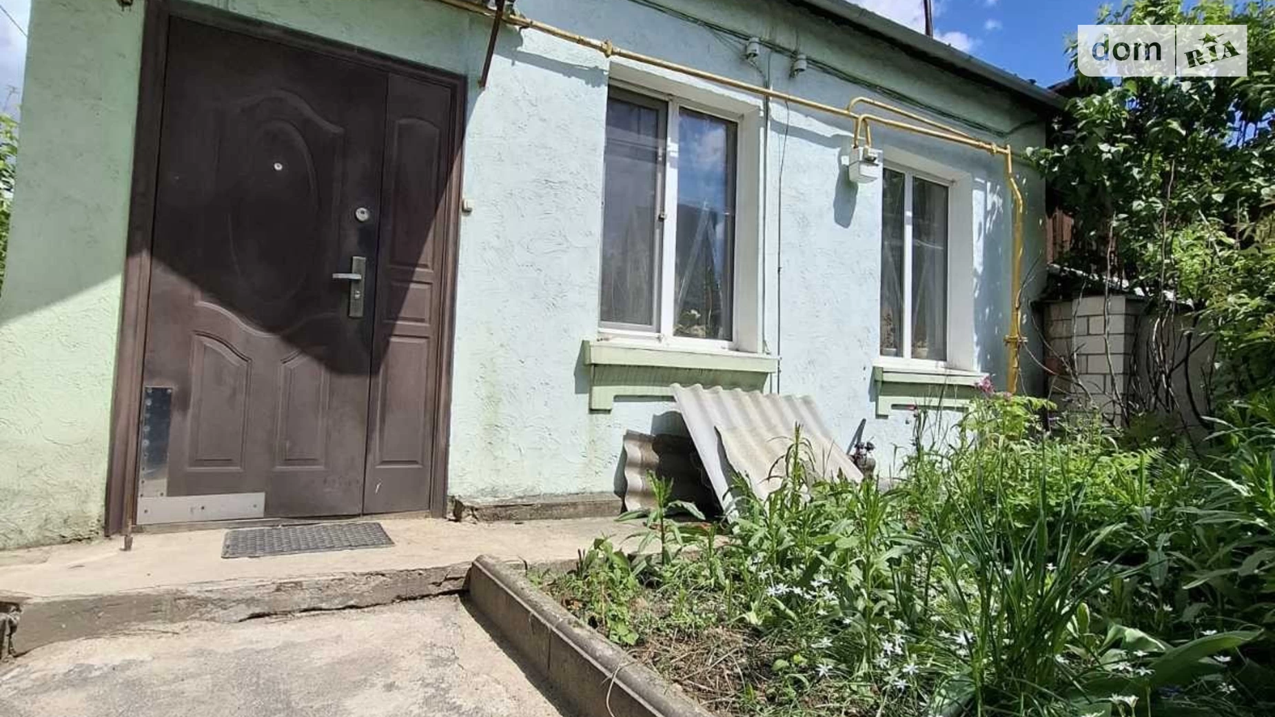 Продається одноповерховий будинок 77 кв. м з ділянкою, цена: 98000 $ - фото 2