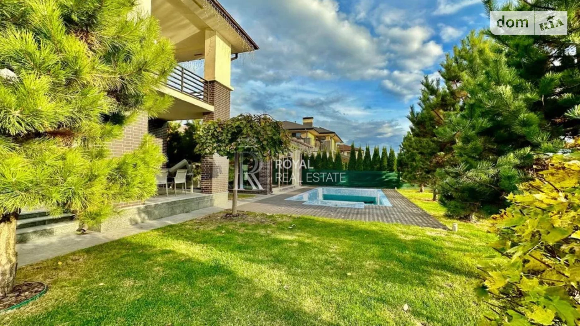 Продается дом на 2 этажа 257 кв. м с гаражом, цена: 870000 $ - фото 2