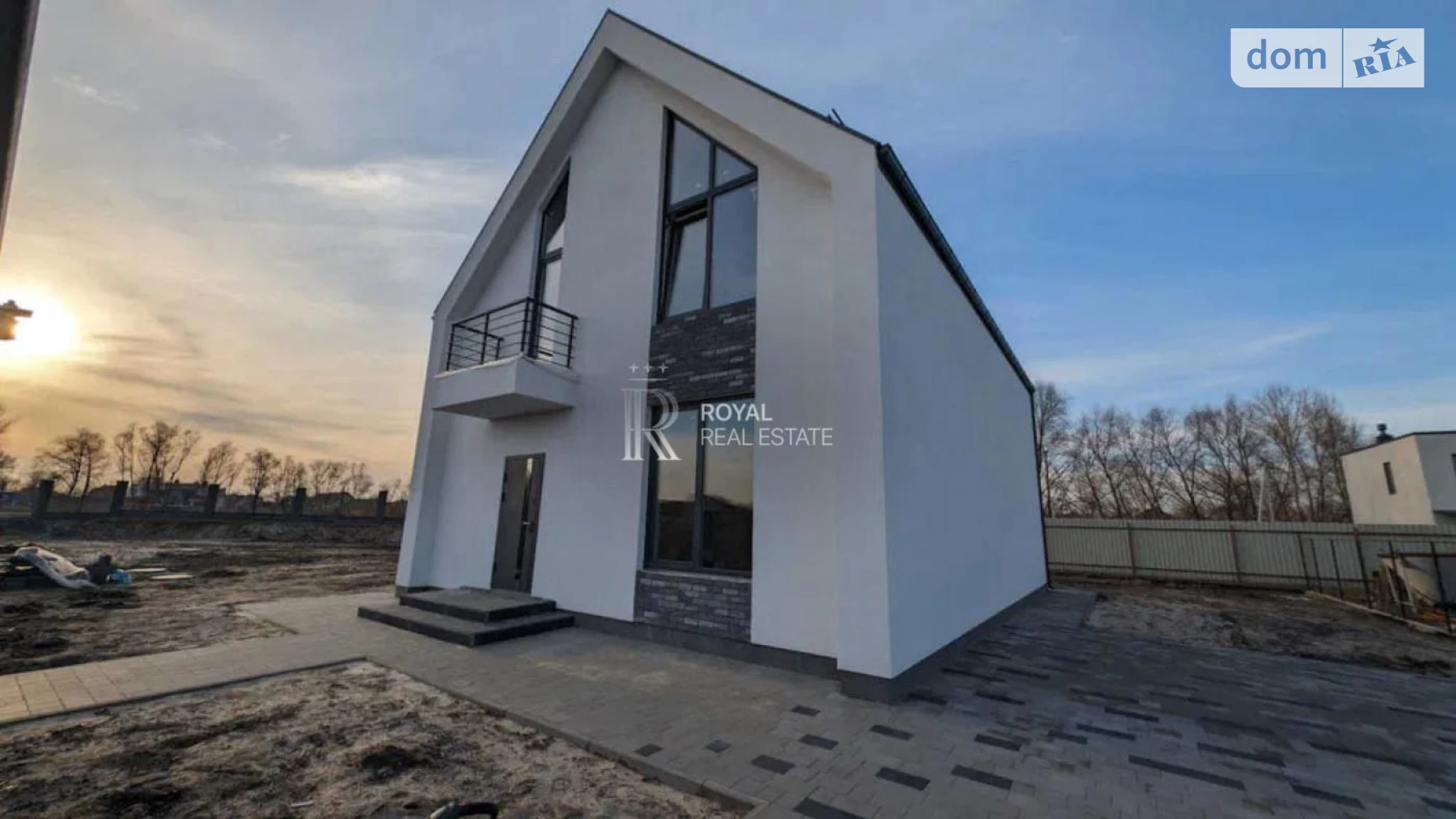 Продається будинок 2 поверховий 162 кв. м з балконом, цена: 119000 $ - фото 4