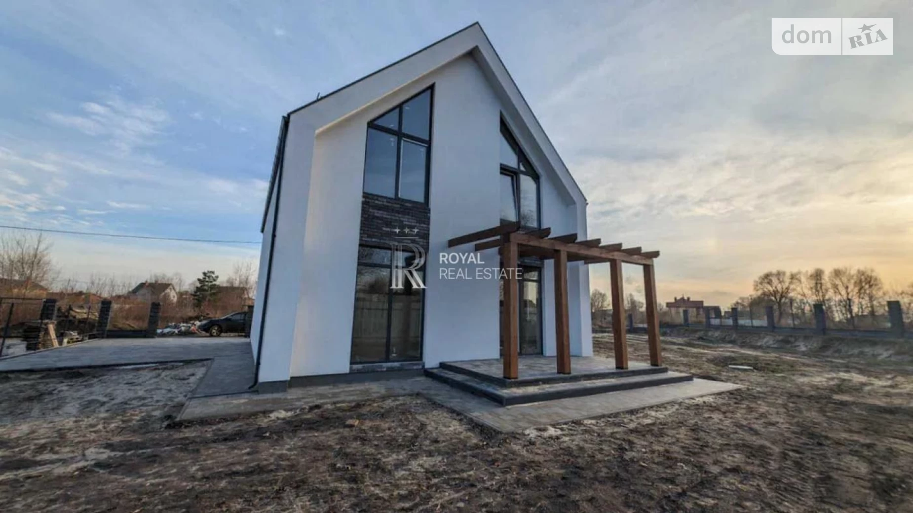 Продається будинок 2 поверховий 162 кв. м з балконом, цена: 119000 $ - фото 5