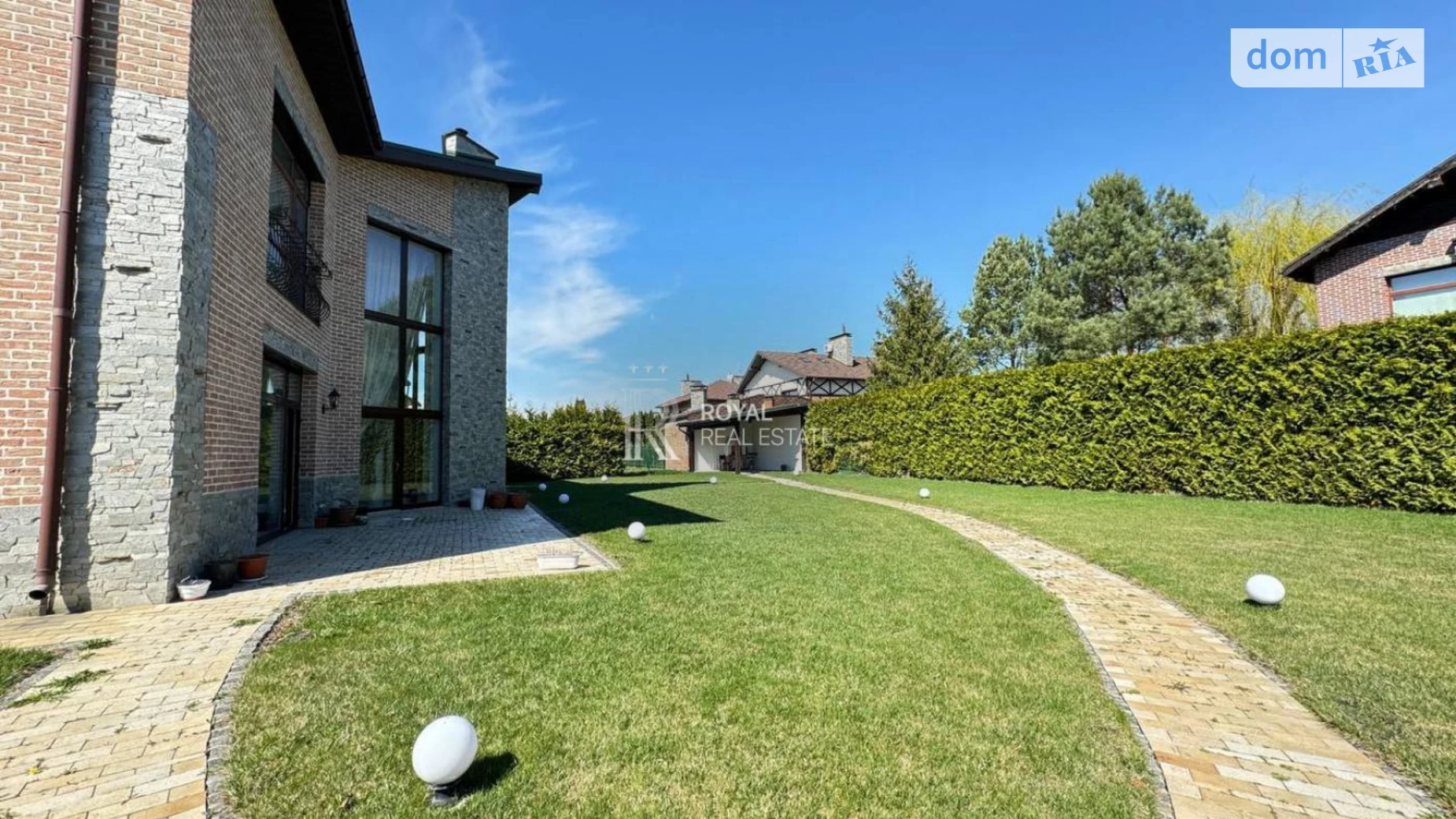 Продається будинок 3 поверховий 408 кв. м з гаражем, цена: 900000 $ - фото 2