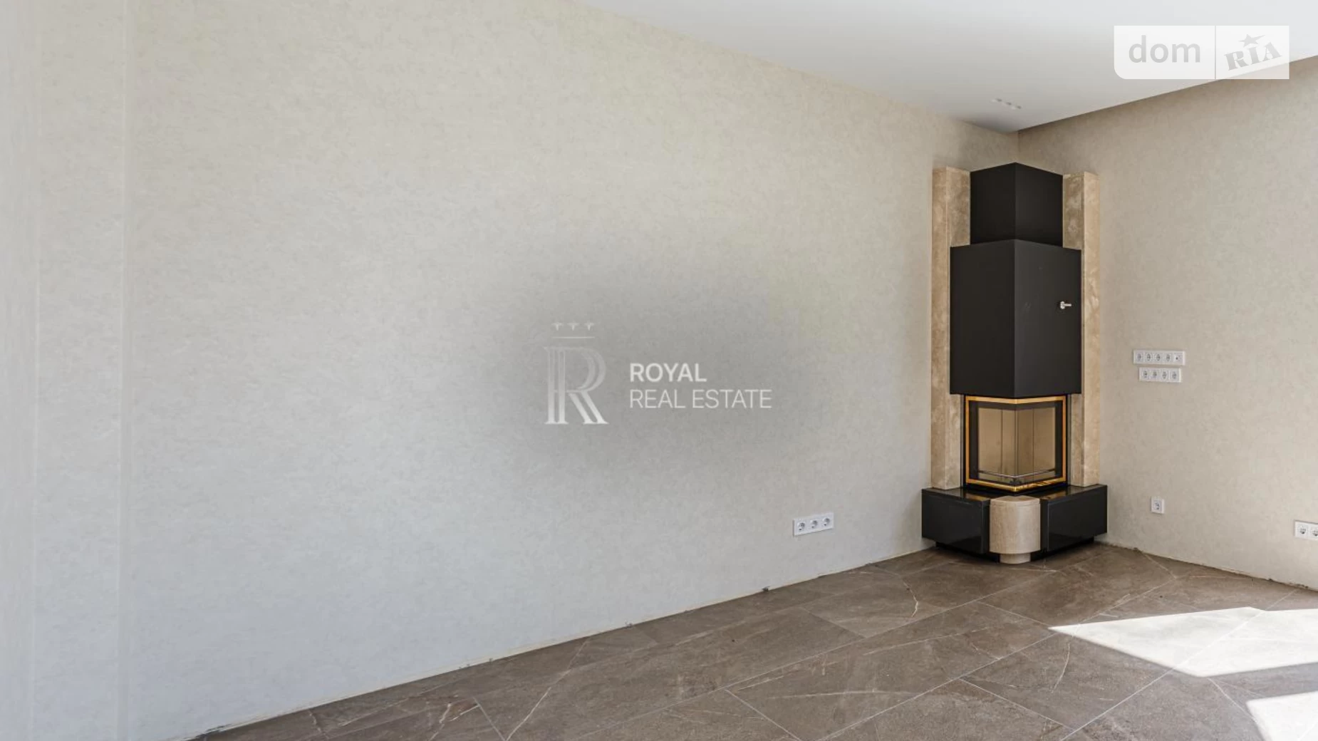 Продается дом на 2 этажа 135 кв. м с камином, цена: 355000 € - фото 4