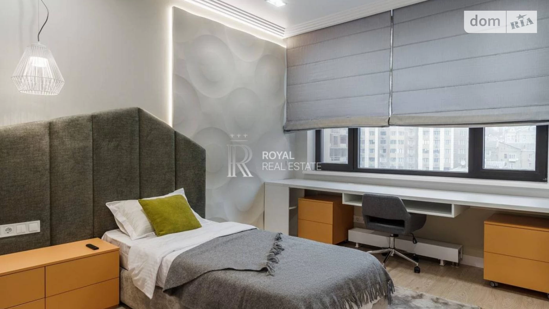 Продается 3-комнатная квартира 105 кв. м в, цена: 450000 $ - фото 2