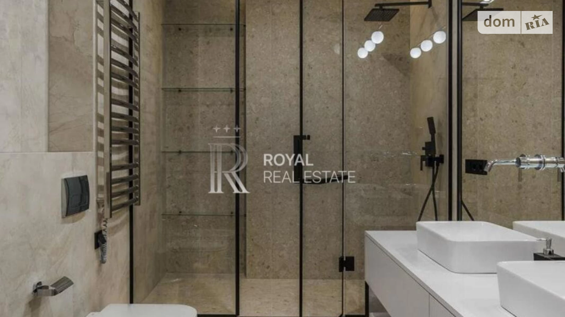 Продается 3-комнатная квартира 105 кв. м в, цена: 450000 $ - фото 5