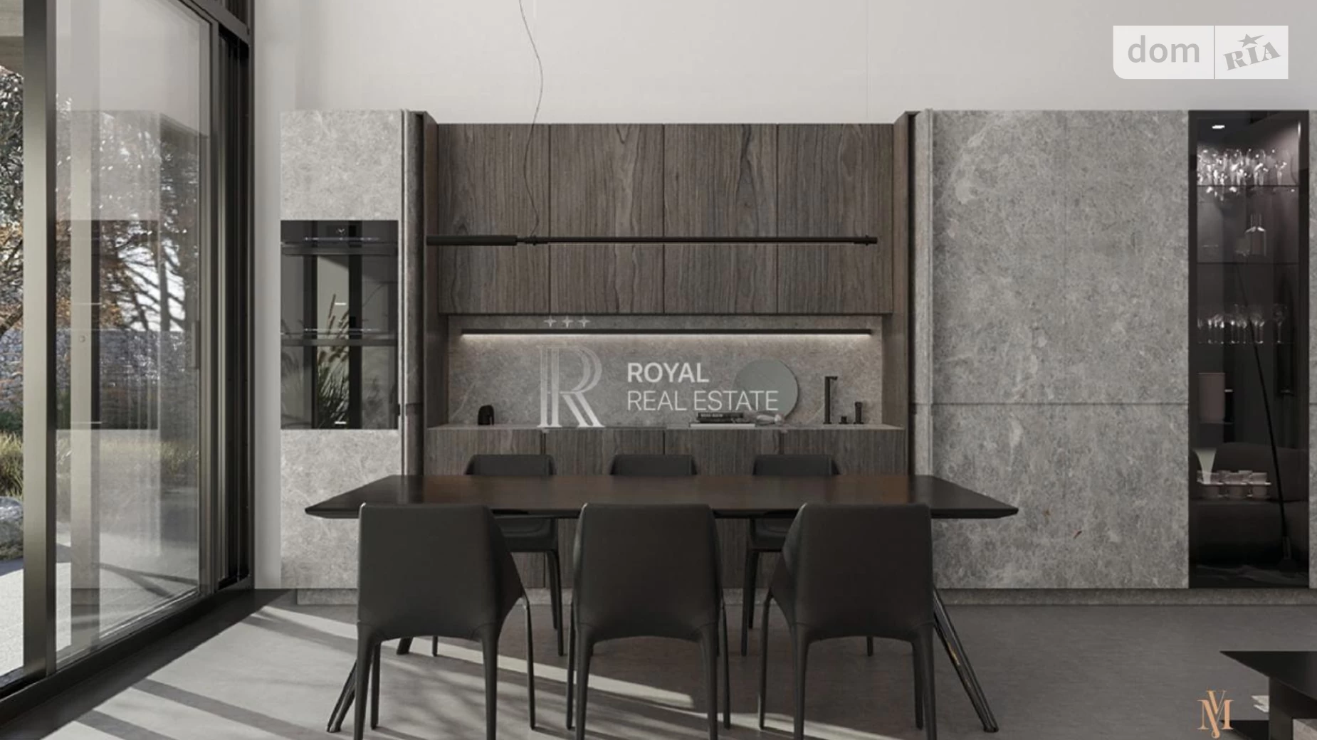 Продается одноэтажный дом 177 кв. м с камином, цена: 223020 $ - фото 4