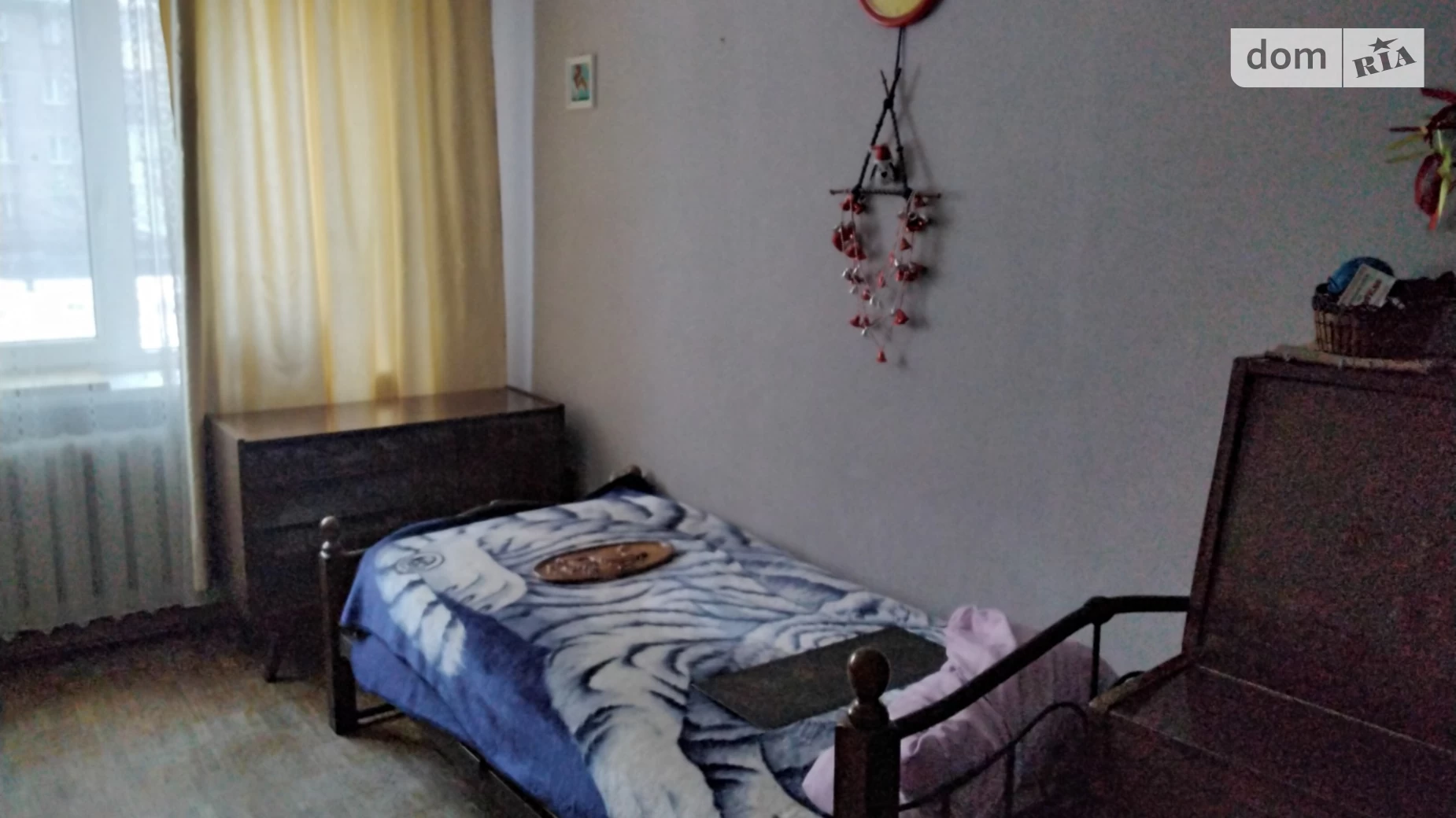 Продается 2-комнатная квартира 45.7 кв. м в Киеве, ул. Даниила Щербаковского(Щербакова), 53 - фото 3