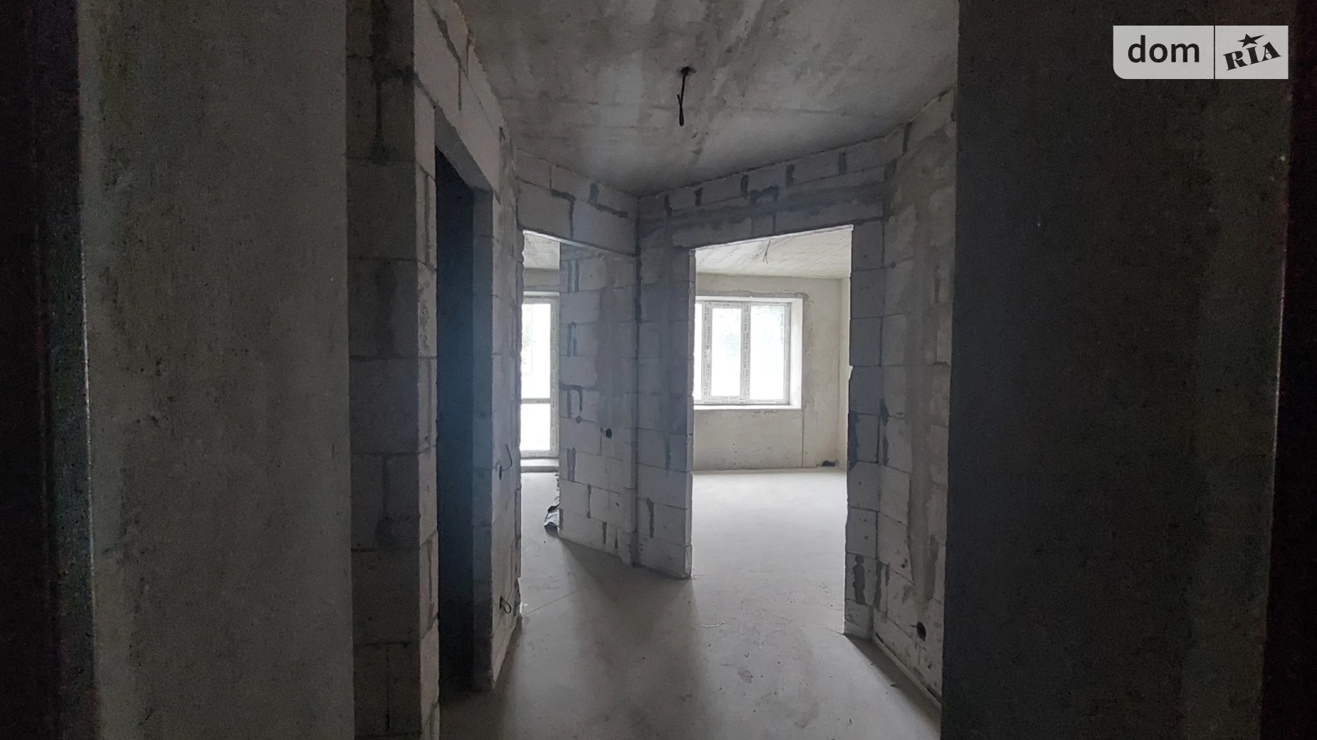 1-комнатная квартира 33.21 кв. м в Тернополе, ул. Микулинецкая, 101А - фото 5