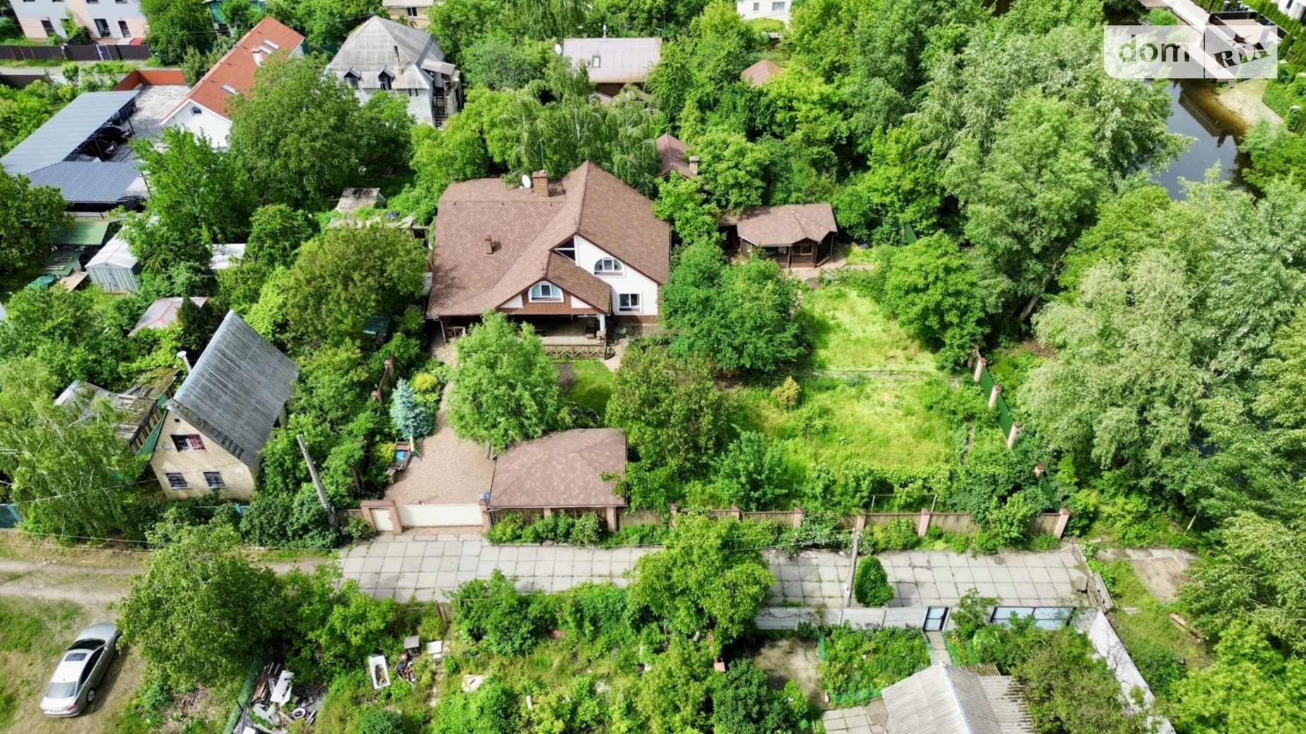Продається будинок 2 поверховий 211.8 кв. м з подвалом, цена: 285000 € - фото 3