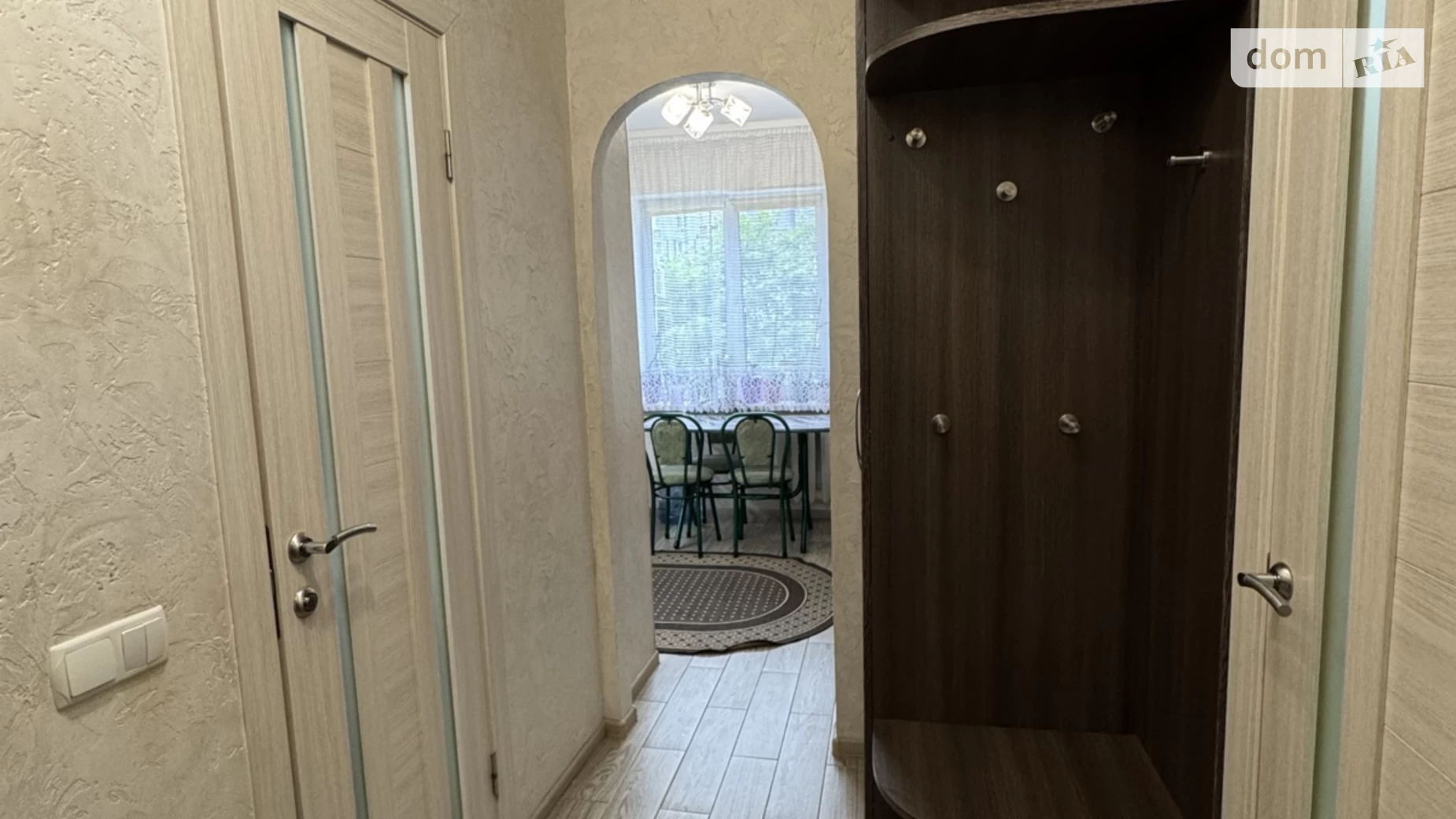 Продається 1-кімнатна квартира 34.7 кв. м у Рівному, цена: 41000 $ - фото 5
