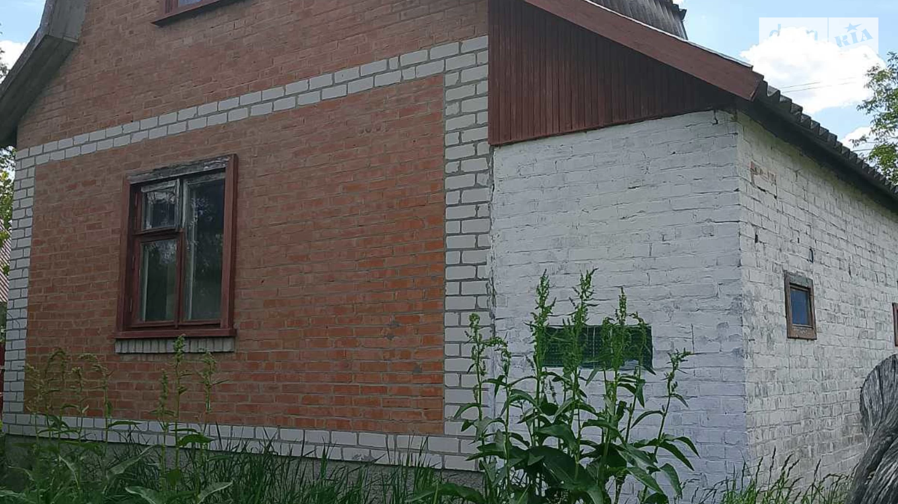Продается дом на 2 этажа 37 кв. м с садом, цена: 15000 € - фото 5