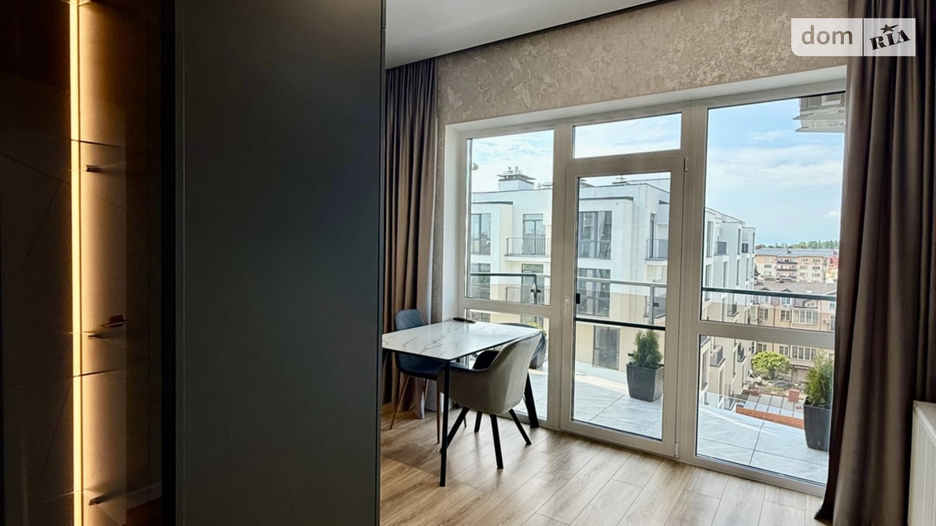 Продается 2-комнатная квартира 71 кв. м в Ужгороде, цена: 114999 $ - фото 3
