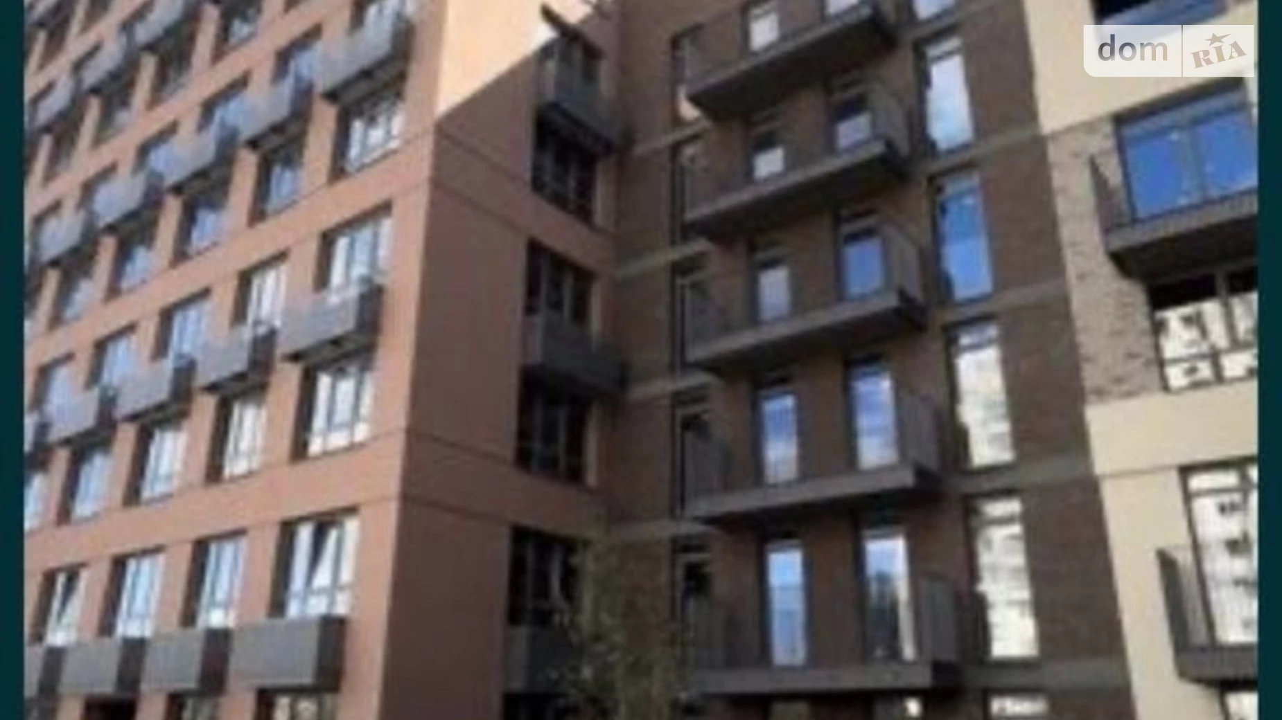 Продается 2-комнатная квартира 66.5 кв. м в Киеве, ул. Вавиловых, 9-11 - фото 4